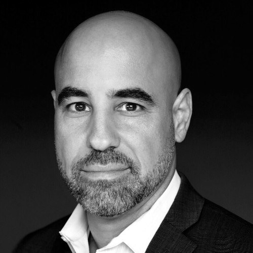 Portrait of Daniel Houlemarde