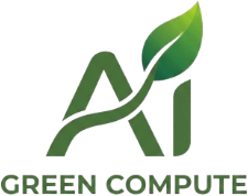 Green Compute Initiative logo